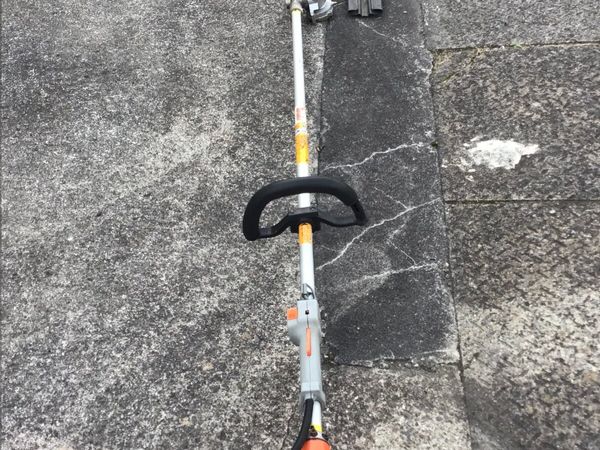 Tanaka long reach Hedge trimmer - Main image