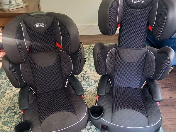 Car seat - Main image