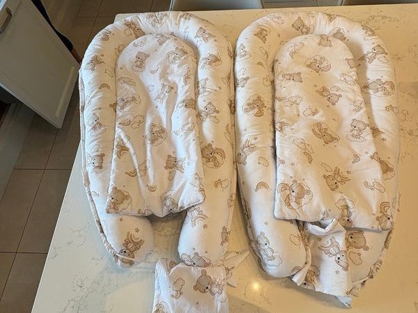 Twin Bundle Newbridge Nests - Main image