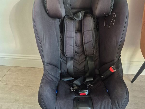 Car seat - Main image