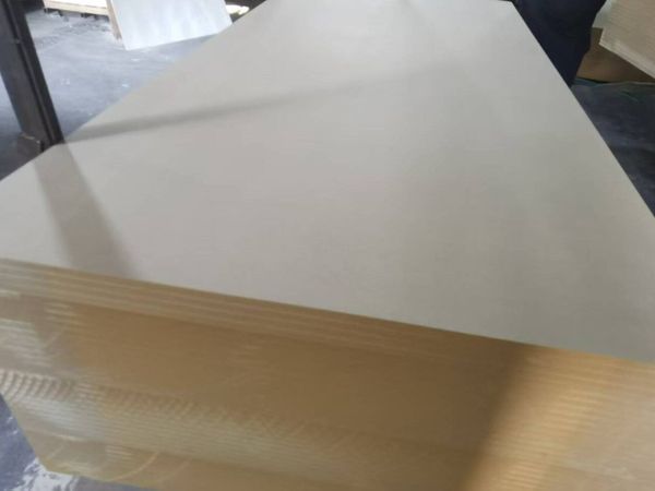MDF 18x2440x1220 - Main image