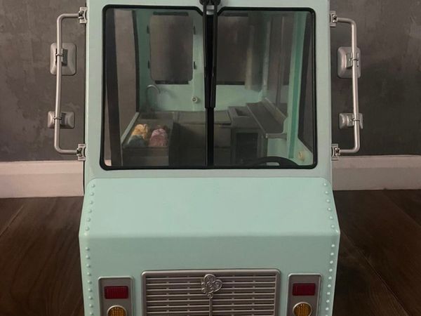 Ice cream Van - Main image