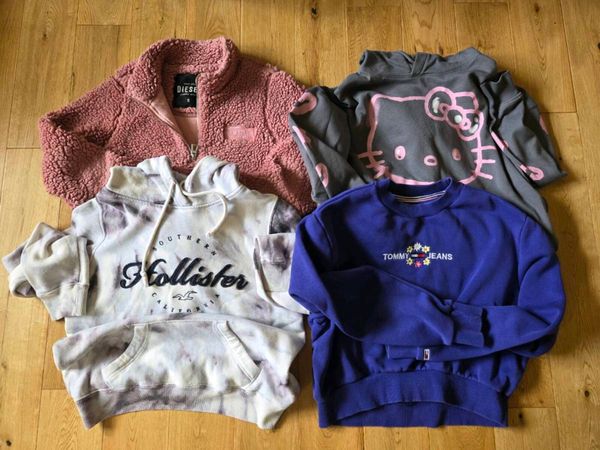 Girls clothes bundle - Main image
