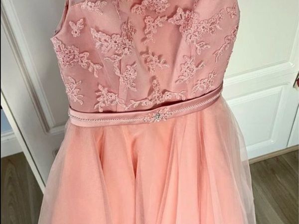 Confirmation dress - Main image