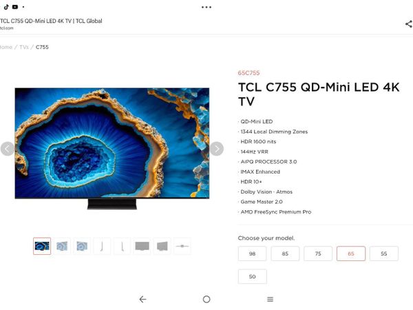 Electronics - Main image