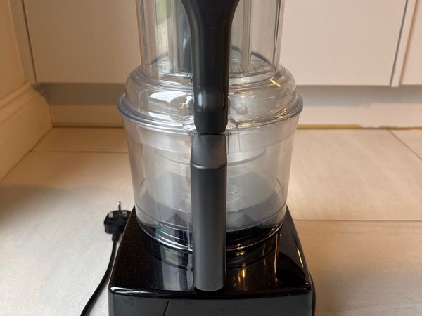 Martinis Cuisine 4200XL Food processor - Main image