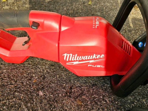 Milwaukee M18 FUEL Hedge Trimmer FHET75G2 – Tool O - Main image
