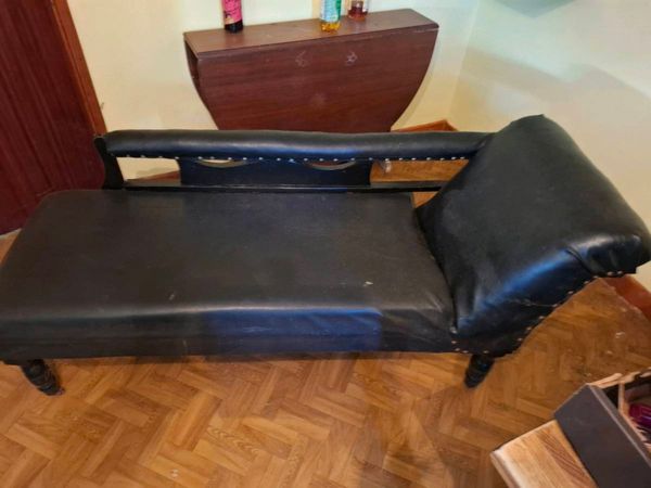 Chaise long - Main image