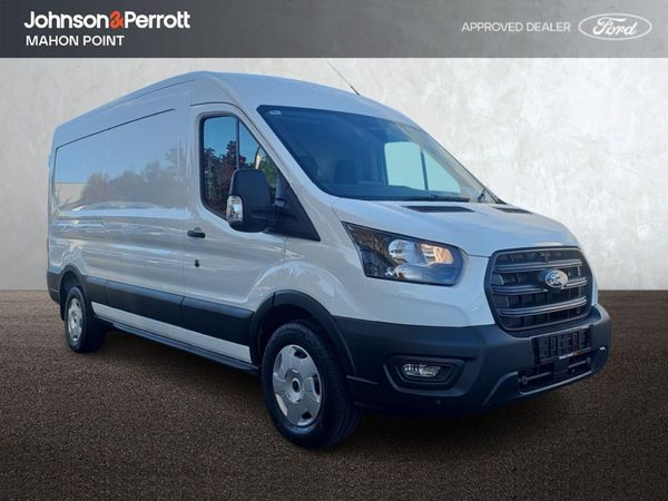 Ford Transit Trend 130PS 350L - Main image