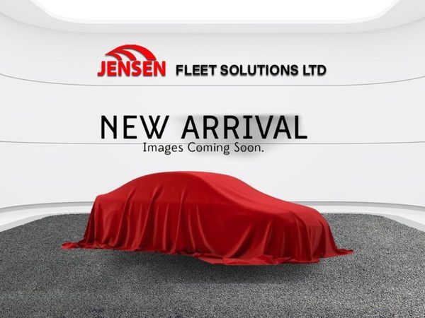 Ford Transit Connect LWB BASE - 1.5 TD 75ps manual - Main image