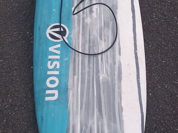 Surf board - Main image