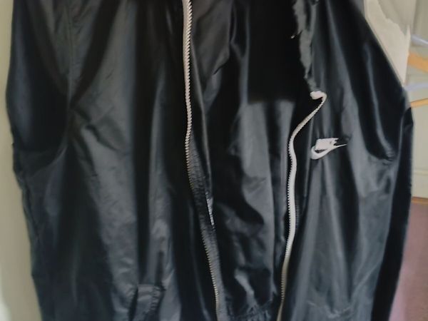 Nike tracksuit - Main image