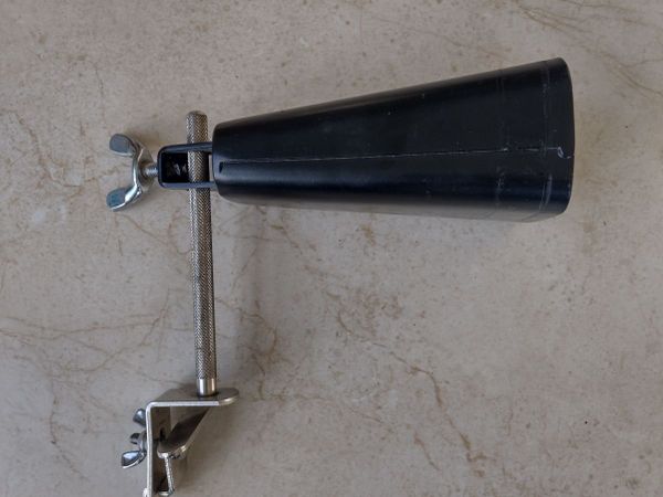 Cowbell - Main image
