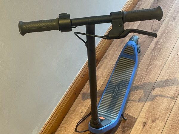 Segway C2 Lite Kids Electric Scooter - Main image