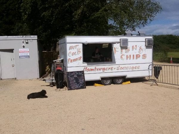 Food trailef - Main image