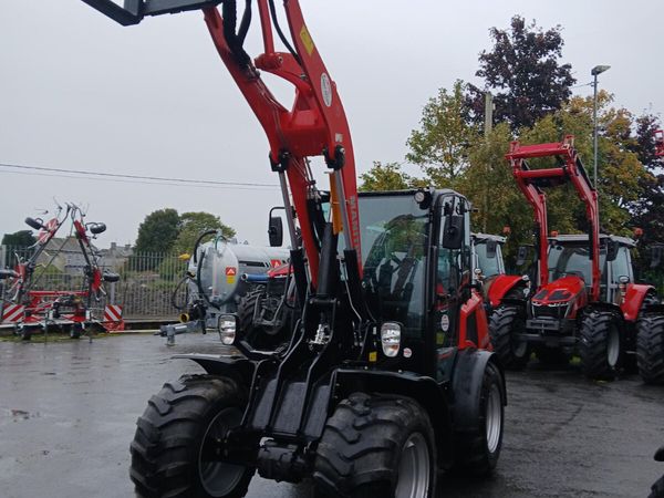 Farm Machinery - Main image
