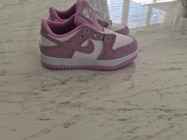 Nike dupe runners - Main image