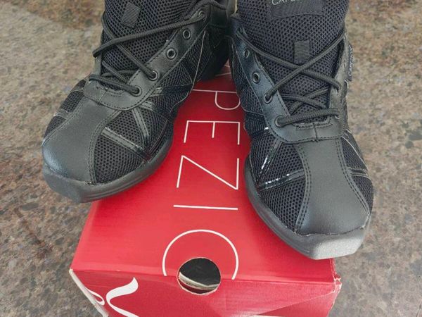 Capezio Irish Dance Shoes various sizes - Main image
