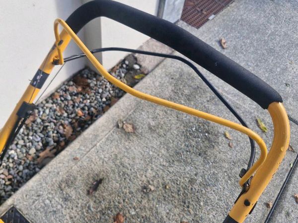 Lawnmower for sale - Main image