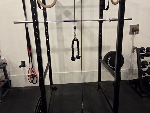 Gym equipment for Sale - Main image