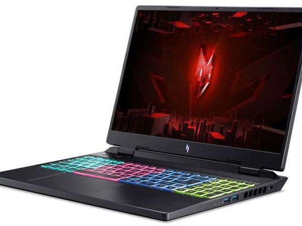 Acer Nitro 16 I5-13420h/16gb/1tb Rtx4050 165hz - Main image