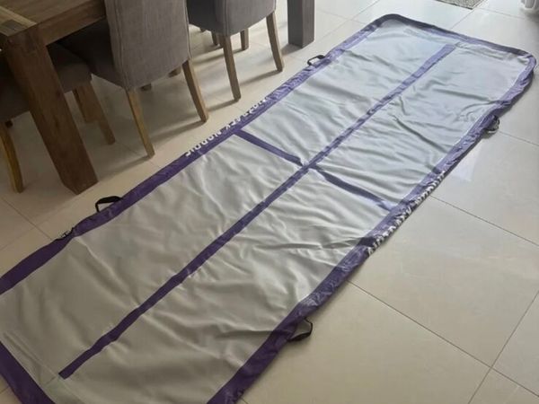 New gymnastics airtrack - Main image