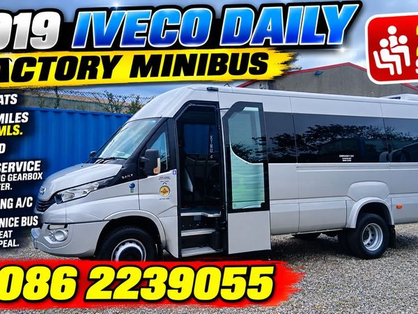 2013 Mercedes Tourino - Main image