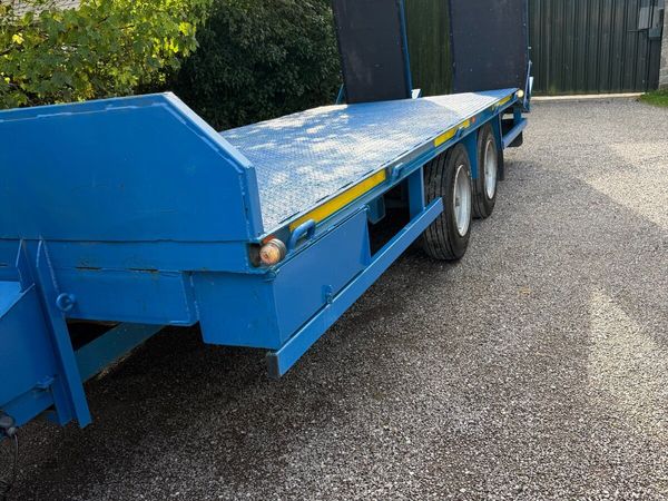 Trailers - Main image