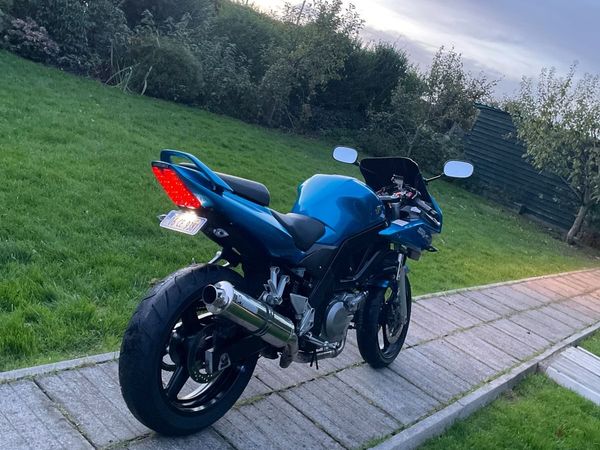 Suzuki Other 2006 - Main image