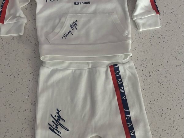 Tommy Hilfiger set/ Tommy jeans - Main image