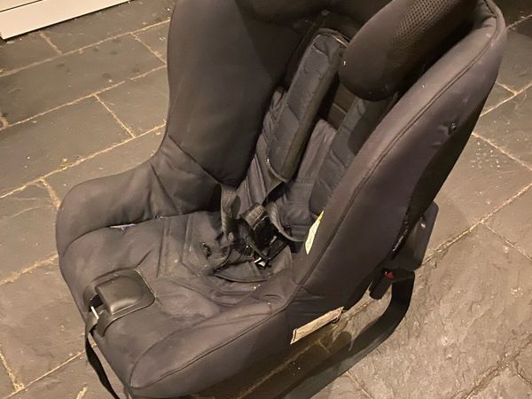 Car Seat Axkid Minikid - Main image
