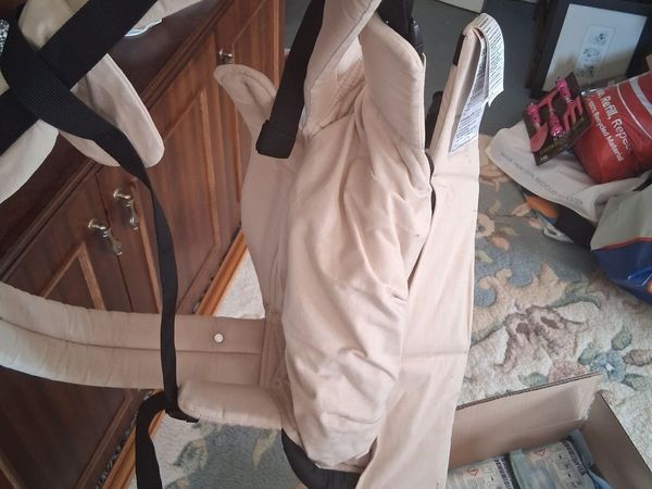 Baby sling - Main image
