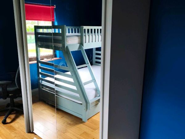Double sliderobe Abigael - Main image