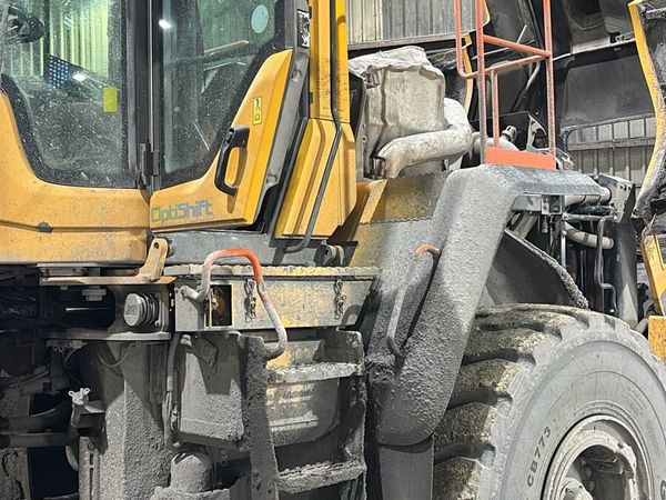 Construction & agri Remapping - Main image