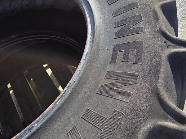 Continental Tyres - Main image