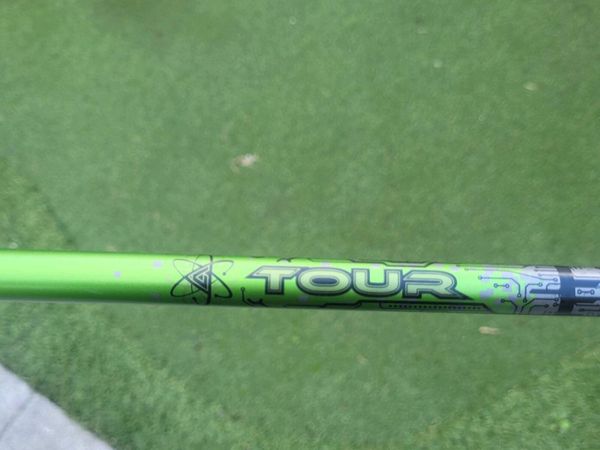CALLAWAY X 2HOT PRO HYBRID - Main image