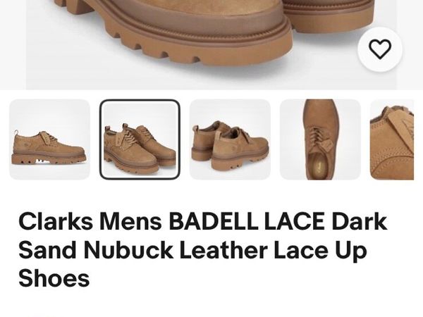 Shoes men’s - Main image