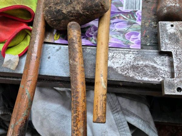 Tools - Main image