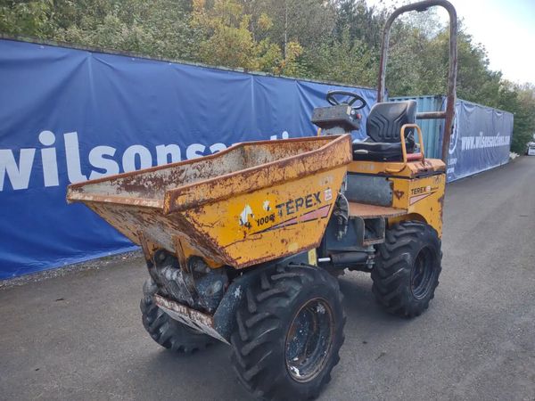 Plant, Machinery & Equipment For Auction for sale in Dublin for €100 on ...