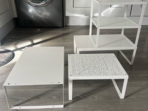 Ikea Variera Shelf Inserts - Main image