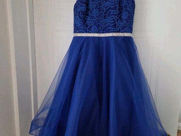 Confirmation Dress - Main image
