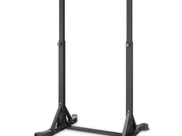 Pull Up Bar, 150kg Capacity Portable Pullup Bar St - Main image