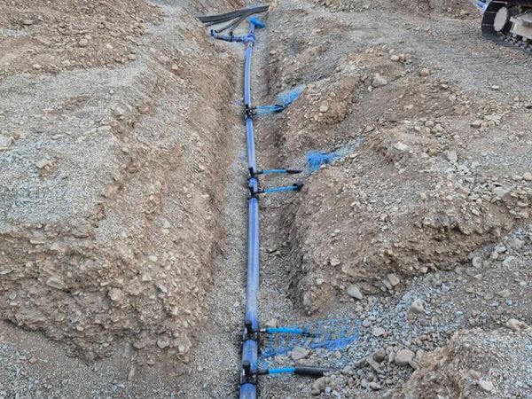 Experienced Ground Workers - Main image