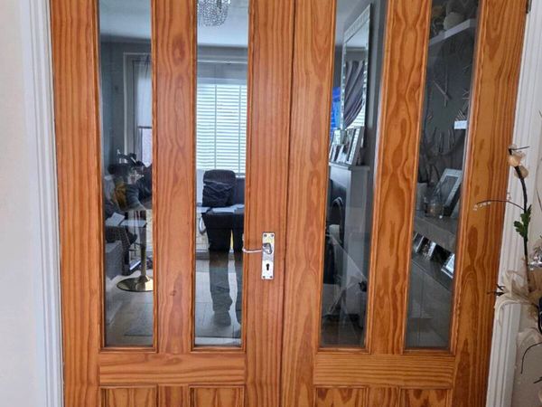5 doors - Main image