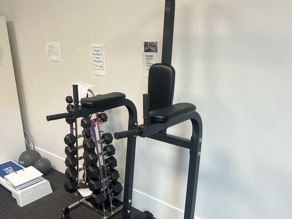 Gym - Main image