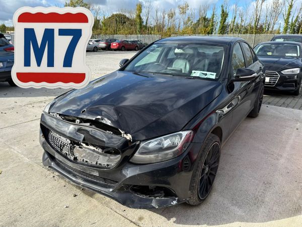 15 Merc C220d Auto Tax 3/27 Drives - Main image