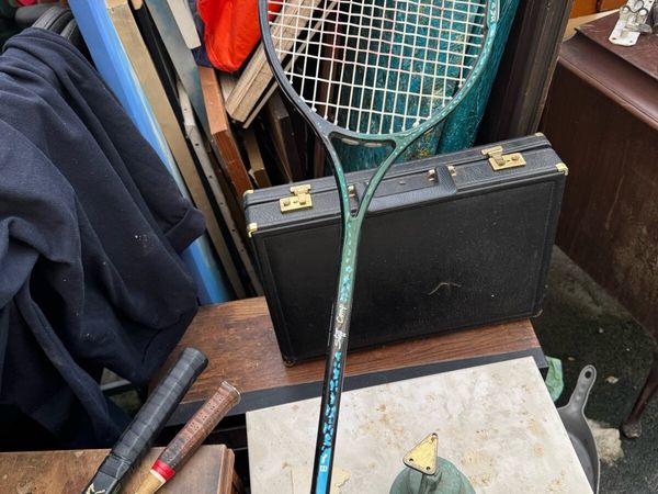 Antiques tackets for sale etc - Main image