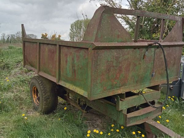 Dumper - Main image