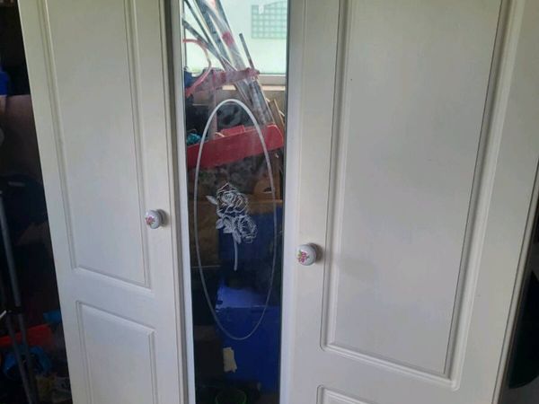 Wardrobe and locker - Main image