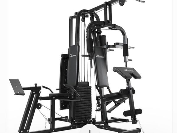 Gym - Main image
